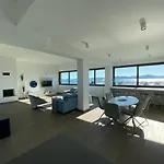 公寓 The View Luxury With Pool 扎达尔