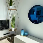 公寓 The View Luxury With Pool 扎达尔