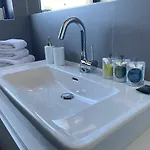 公寓 The View Luxury With Pool 扎达尔