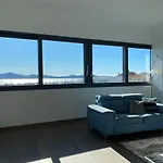 公寓 The View Luxury With Pool 扎达尔