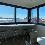 The View Luxury With Pool 公寓 扎达尔