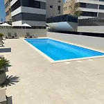 公寓 The View Luxury With Pool