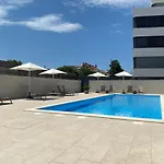 公寓 The View Luxury With Pool 扎达尔