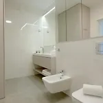 The View Luxury With Pool 公寓 扎达尔