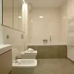 公寓 The View Luxury With Pool
