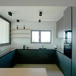 公寓 The View Luxury With Pool