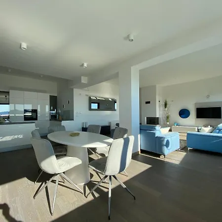 The View Luxury With Pool Apartment