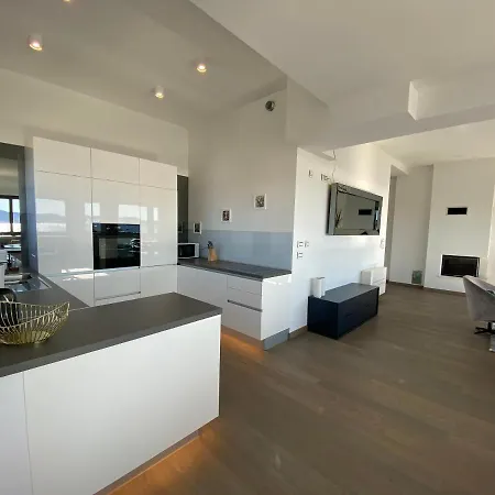 The View Luxury With Pool *