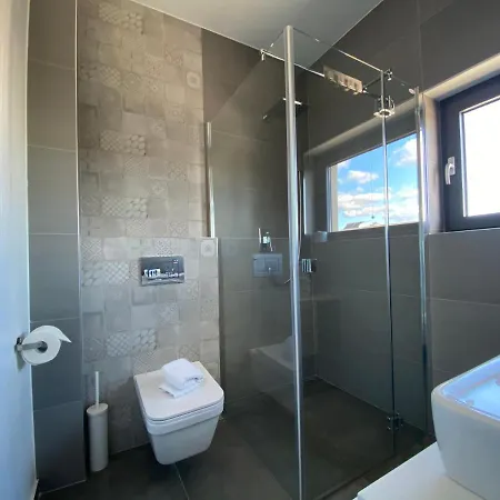 Appartement The View Luxury With Pool