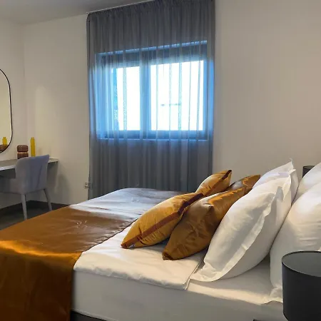 Appartement The View Luxury With Pool *