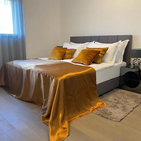 Appartement The View Luxury With Pool *