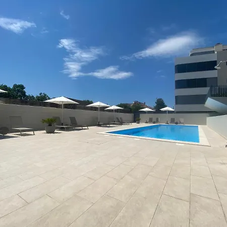 The View Luxury With Pool * Zadar