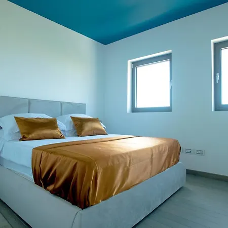 Apartment The View Luxury With Pool Zadar