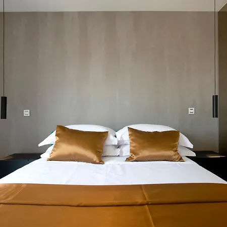 Appartement The View Luxury With Pool