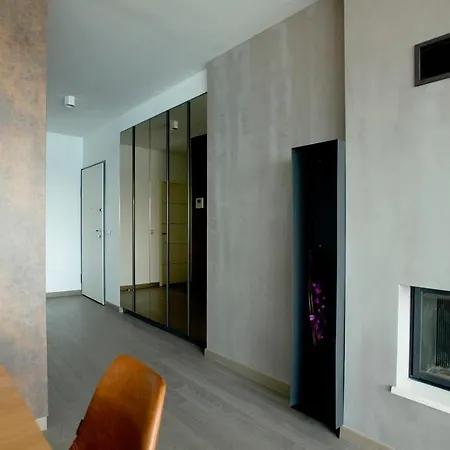 Apartment The View Luxury With Pool *