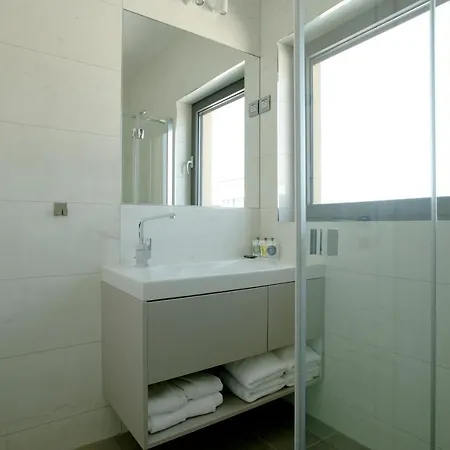 The View Luxury With Pool Appartement *