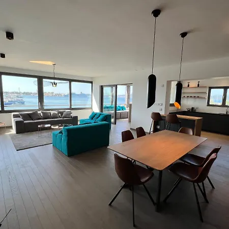 The View Luxury With Pool Appartement *