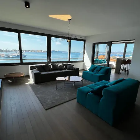 The View Luxury With Pool *