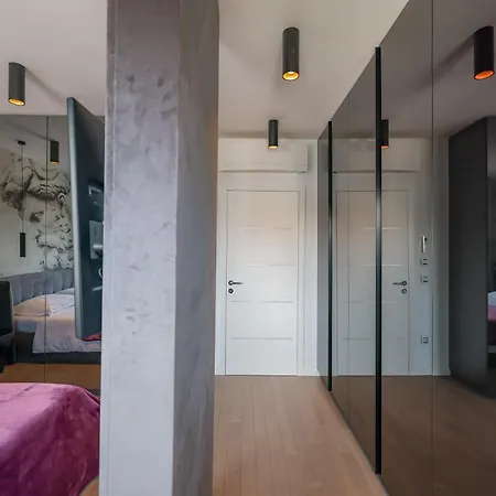 Apartment The View Luxury With Pool *