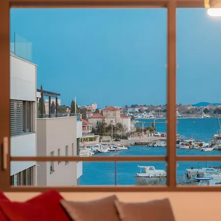 The View Luxury With Pool