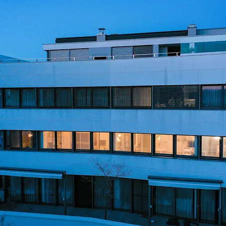 The View Luxury With Pool Apartment