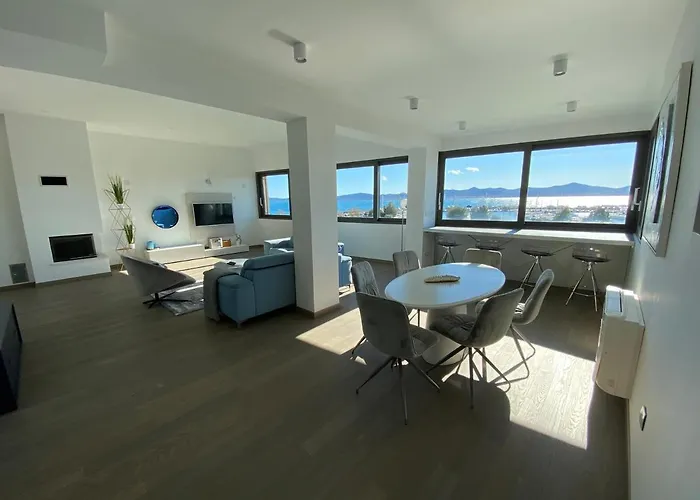 The View Luxury With Pool *