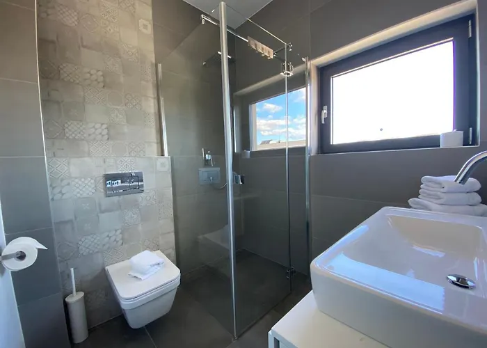 Apartment The View Luxury With Pool *