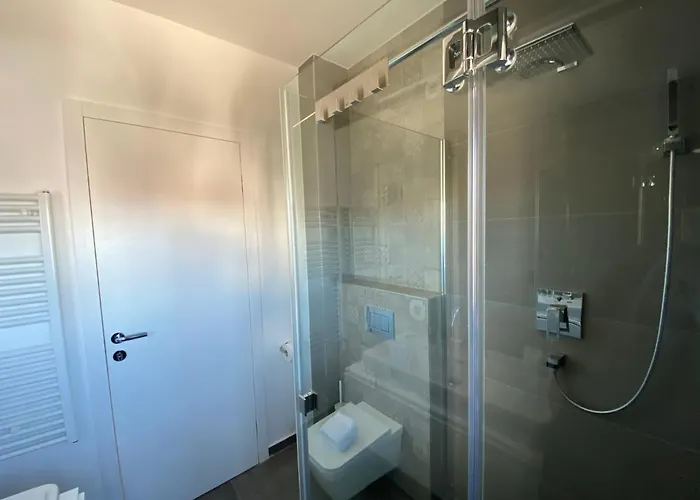 The View Luxury With Pool Apartment