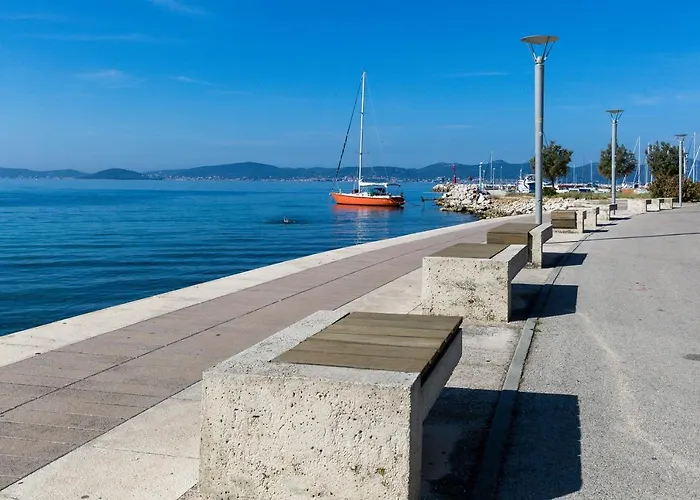 Apartment The View Luxury With Pool *