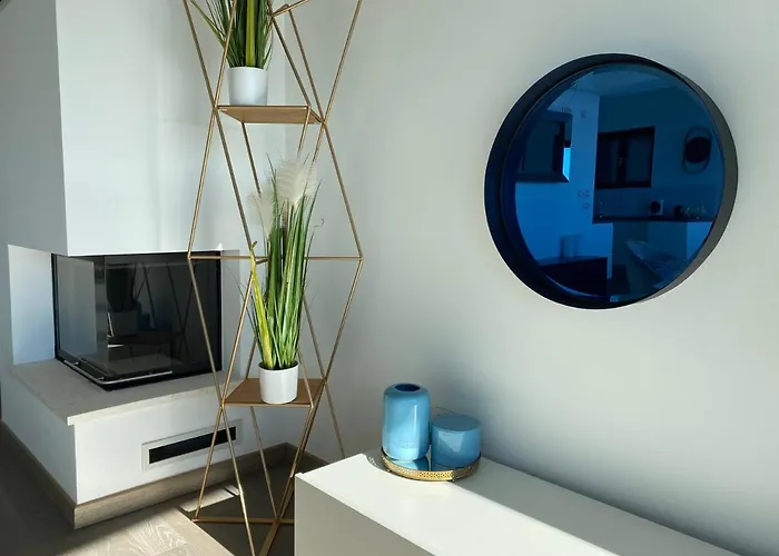 Apartment The View Luxury With Pool Zadar