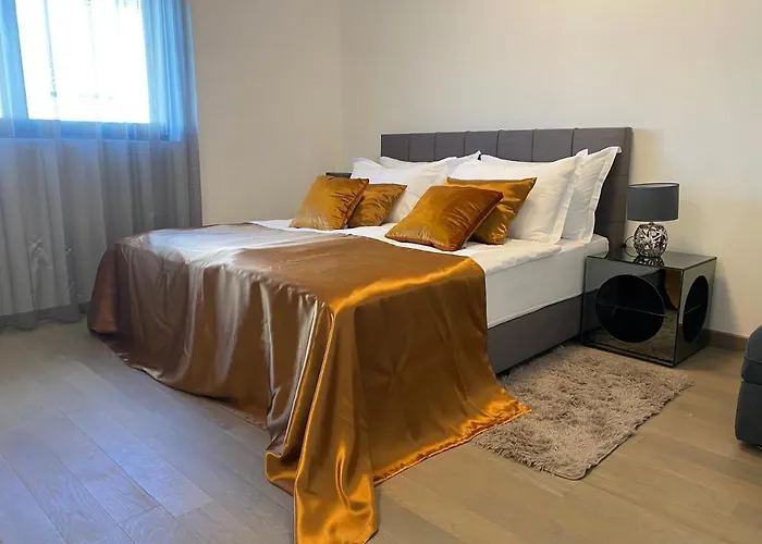 Apartment The View Luxury With Pool *