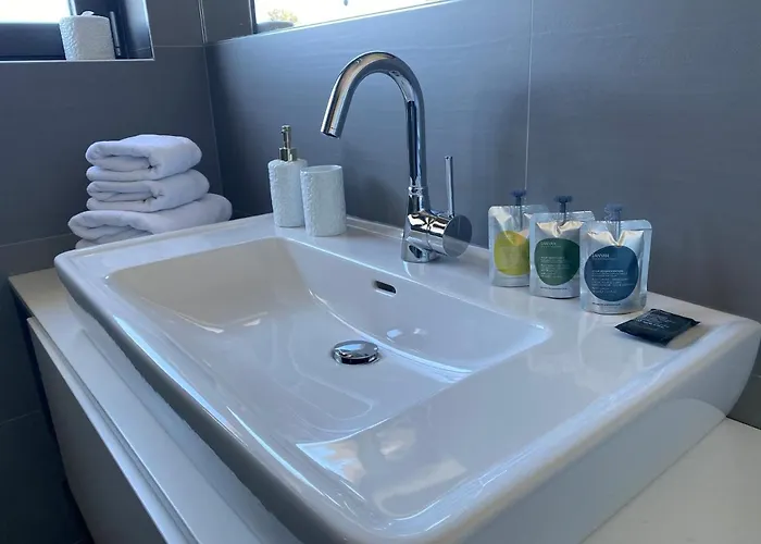 Apartment The View Luxury With Pool Zadar