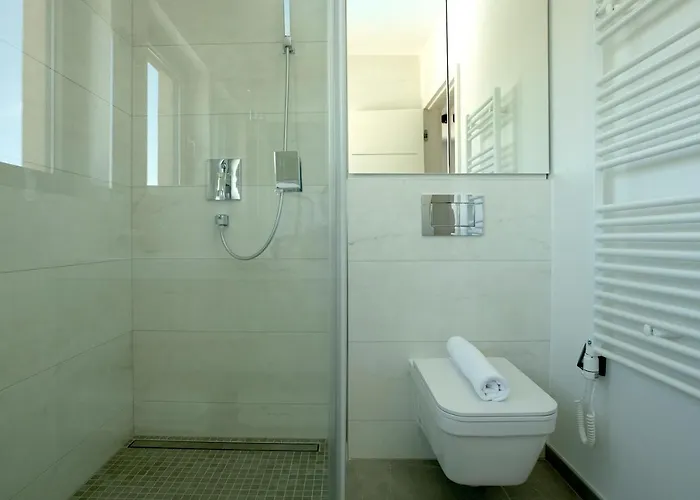 Apartment The View Luxury With Pool *