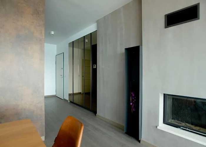 Apartment The View Luxury With Pool *