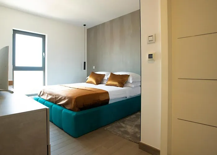 The View Luxury With Pool * Zadar