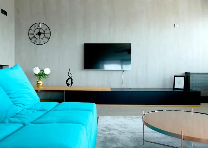 Apartment The View Luxury With Pool Zadar