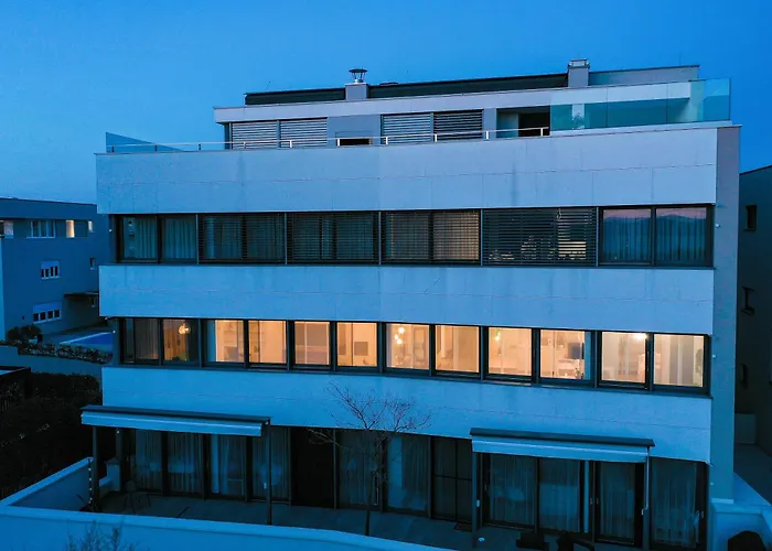 The View Luxury With Pool Apartment