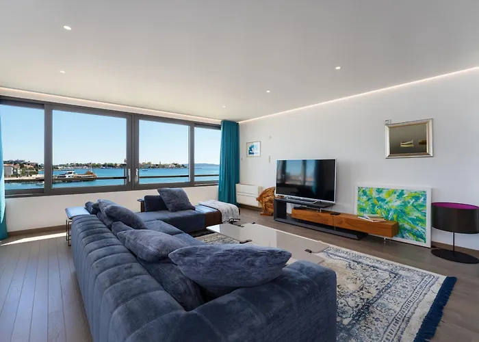 The View Luxury With Pool *