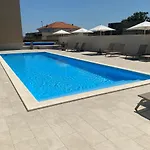 Apartman The View Luxury With Pool
