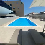 Apartment The View Luxury With Pool *
