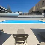 The View Luxury With Pool Apartment