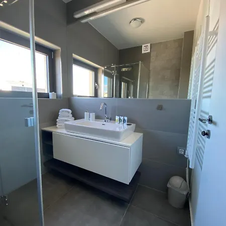 The View Luxury With Pool 公寓 *