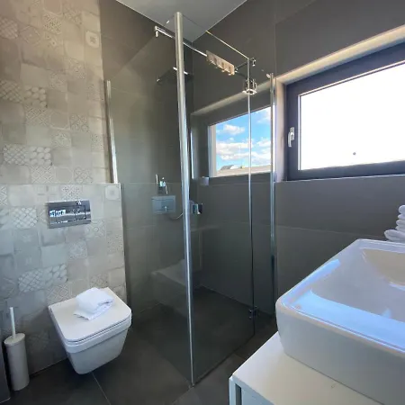 公寓 The View Luxury With Pool *