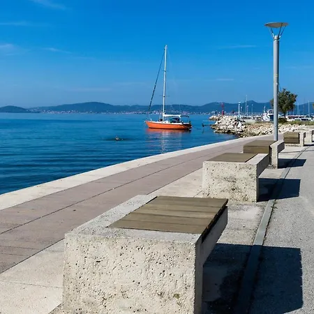 Appartamento The View Luxury With Pool *