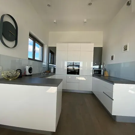 The View Luxury With Pool Appartamento Zara