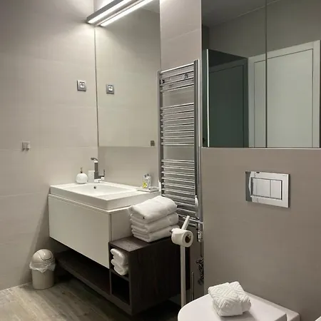 公寓 The View Luxury With Pool