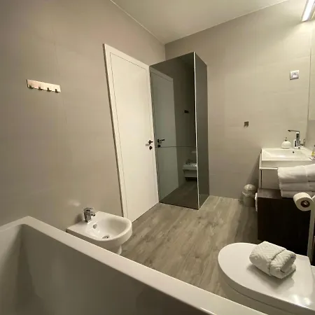 The View Luxury With Pool Appartamento Zara