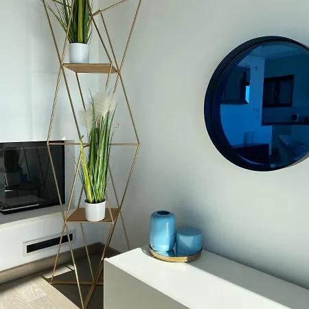 公寓 The View Luxury With Pool 扎达尔