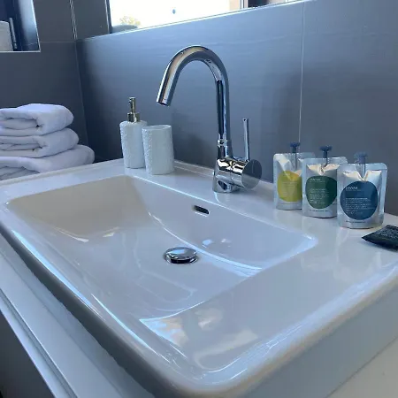 Appartamento The View Luxury With Pool Zara