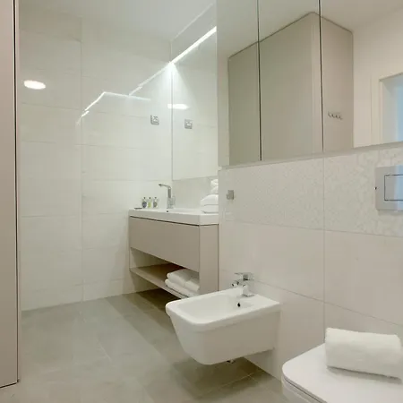 The View Luxury With Pool Appartamento Zara